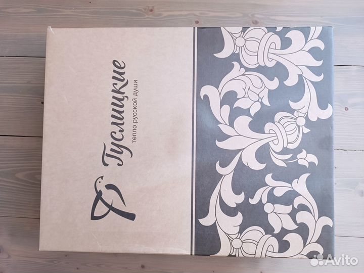 Валенки женские Котофей на 36 размер