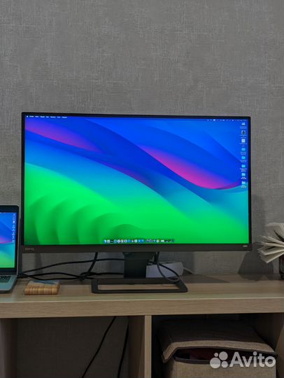 Монитор Benq EW2780U