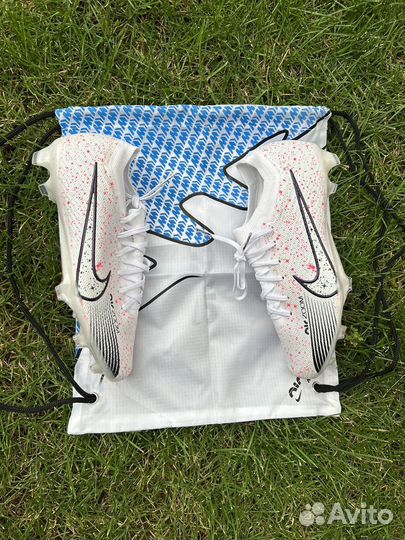 Бутсы nike mercurial vapor air zoom 15