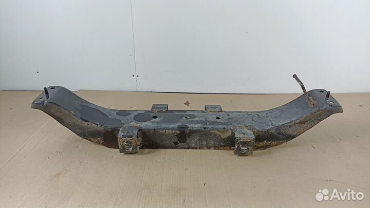 Подрамник (балка задняя) Шевроле Лачетти