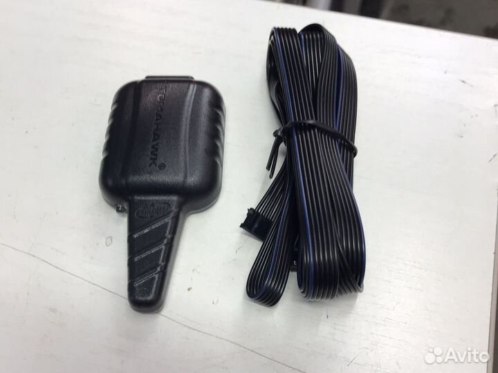 Антенна Tomahawk 9.7