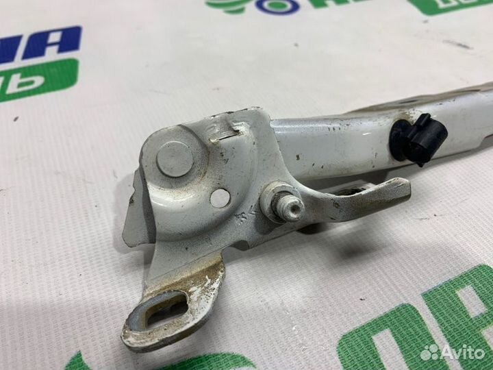 Петля капота правая Citroen C4 Picasso минивен