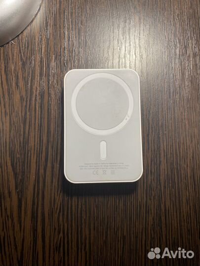 Powerbank magsafe 5000 mah