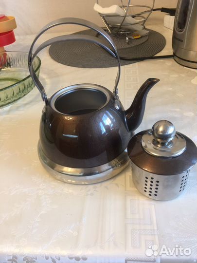 Набор столовой посуды СССР