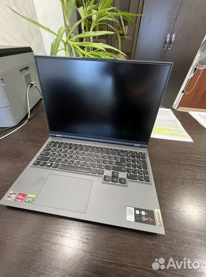 Lenovo legion 5 pro rtx 3070