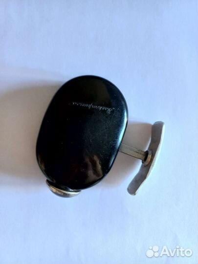 Фонарик карманный жучок СССР