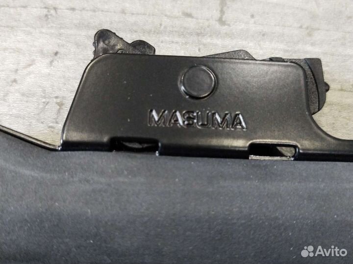 Зимние дворники стеклоочистителя в чехле Gx 460