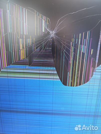 Монитор MSI 27 дюймов