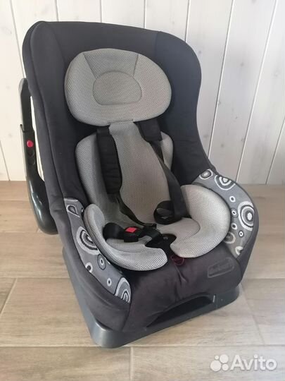Детское автокресло 9 до 36 кг
