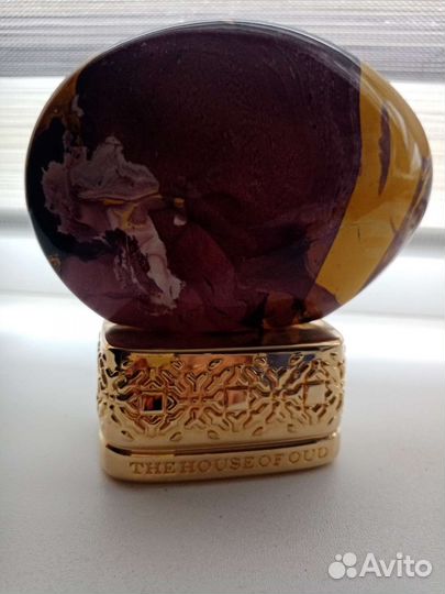 Парфюмерия оригинал The house of oud