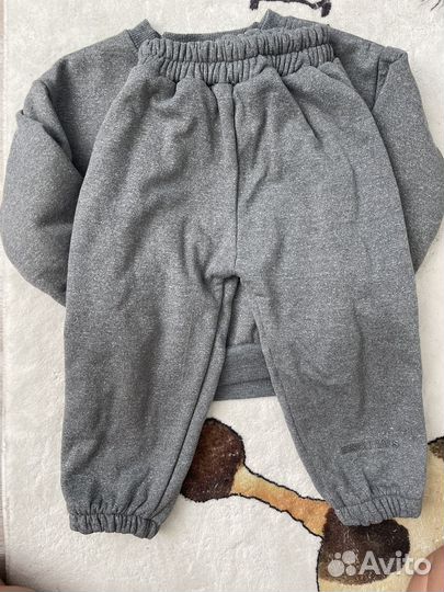 Костюм для мальчика