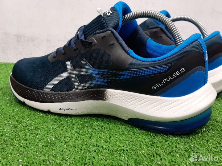 Кроссовки мужские asics gel- pulse 13