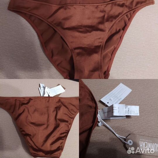 Купальники женские новые