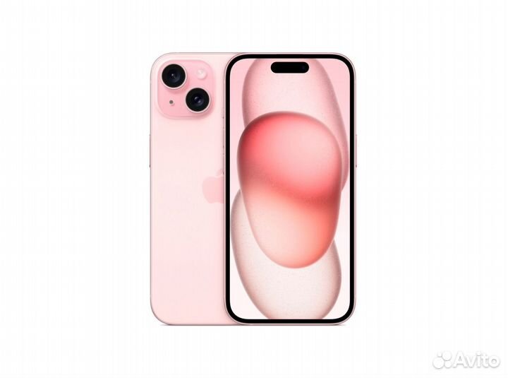 iPhone 15 128Gb