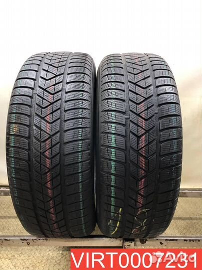 Pirelli Scorpion Winter 235/60 R18 103V
