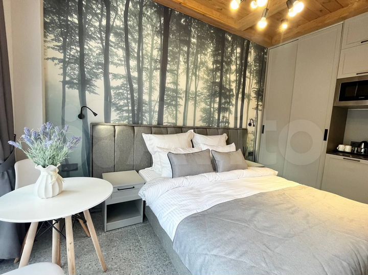 2-к. квартира, 49 м², 3/4 эт.