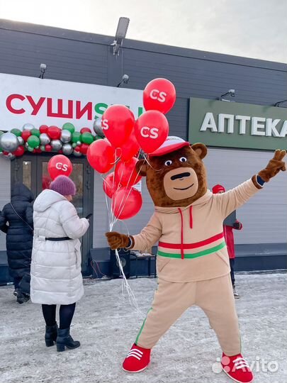 Франшиза достаки роллов. Участвуй в обучение