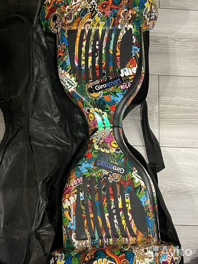 Гироскутер