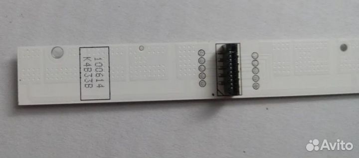 Светодиодная подсветка MGJ62082201 для Lg 47LX9500