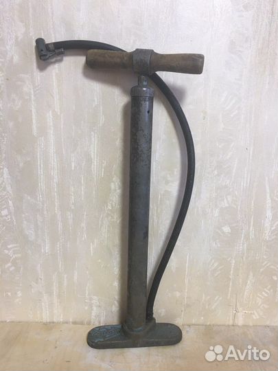 Насос ручной сельхозмаш