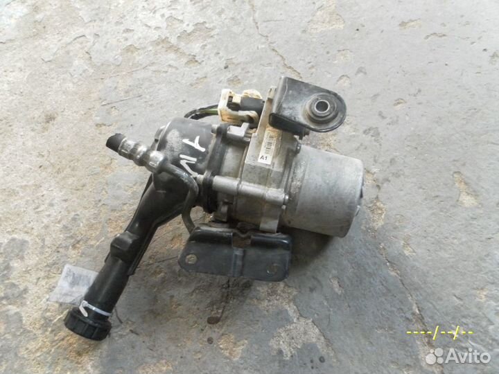 Эгур Peugeot Partner / Citroen Berlingo