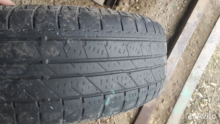 Шины летние