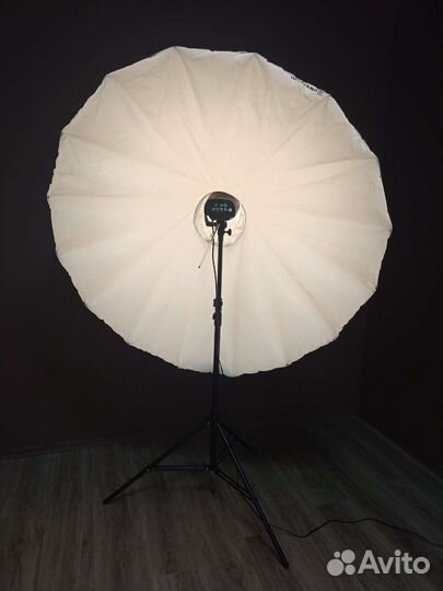 Комплект студийного света