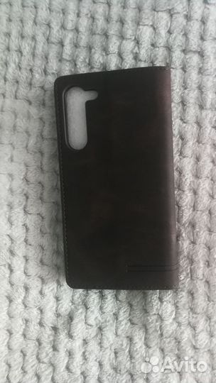 Чехол для samsung s23 Plus