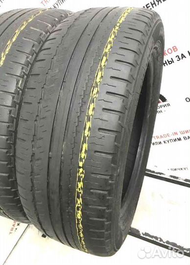 Nokian Tyres Hakka Black 215/60 R17