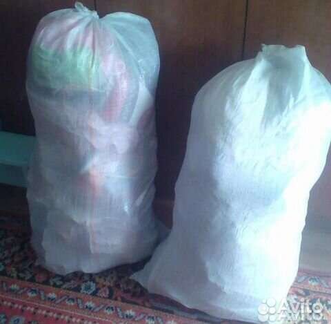 Одежда пакетом для девочки