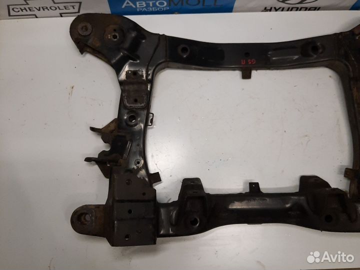 Подрамник передний Хендай Гранд Старекс 2008 D4CB