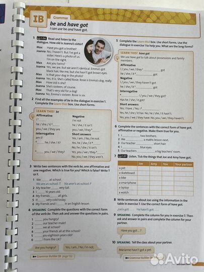 Solutions elementary (Комплект учебников)