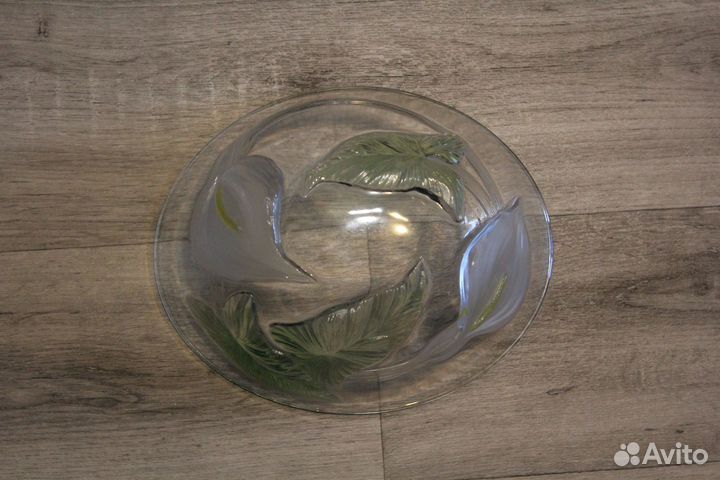 Ваза для фруктов Luminarc