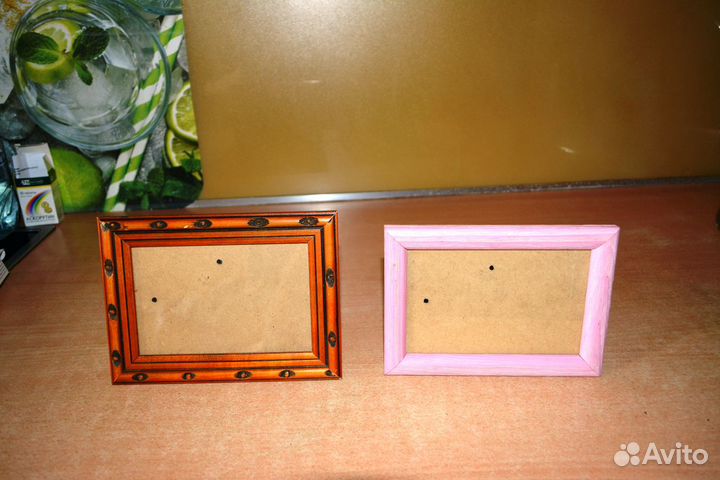 Продам фоторамки