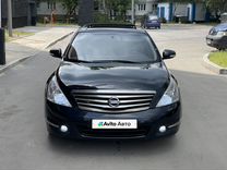 Nissan Teana 3.5 CVT, 2008, 150 000 км, с пробегом, цена 899 000 руб.