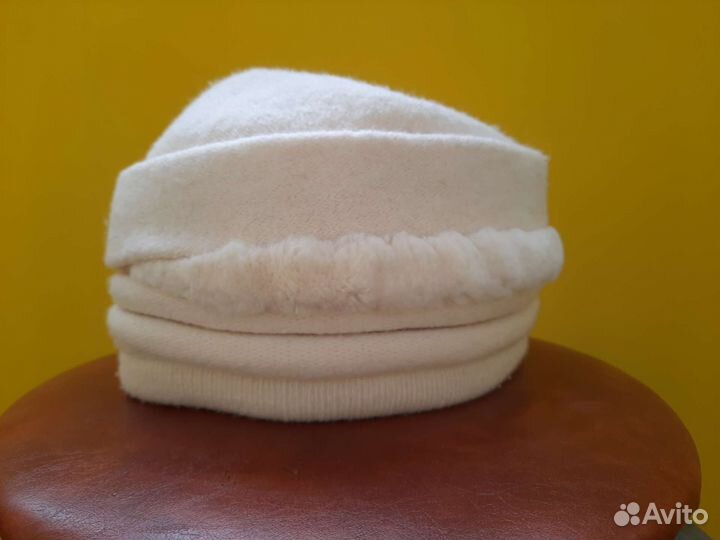 Берет женский