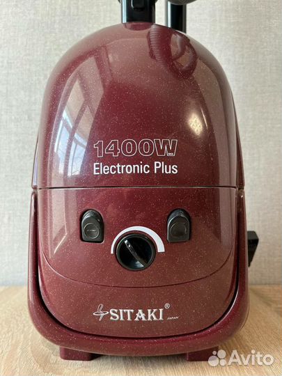 Пылесос Sitaki
