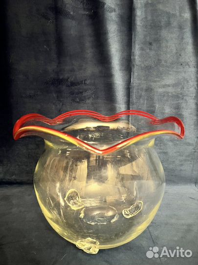 Аквариум для рыбок