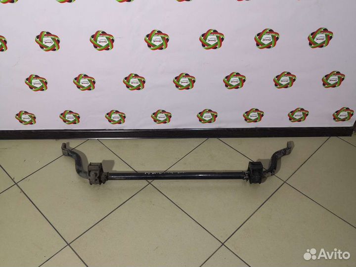 Mercedes W164 Передний стабилизатор