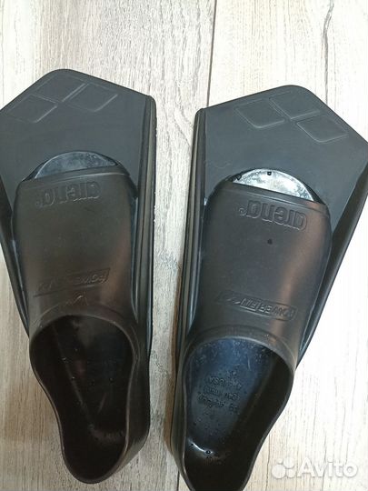 Ласты arena 35 36 37