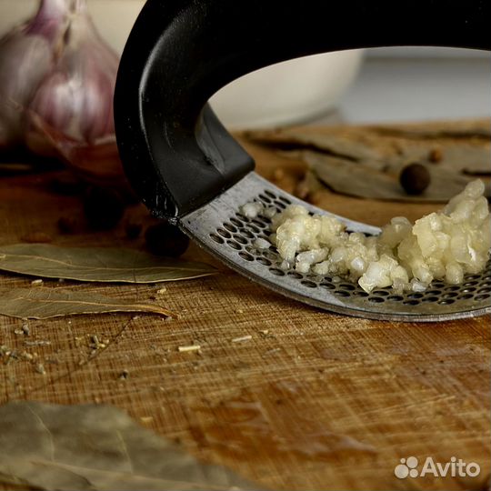 Пресс для чеснока