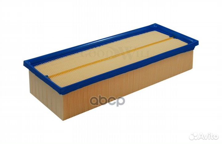 Фильтр воздушный AG 343 AG343 Goodwill