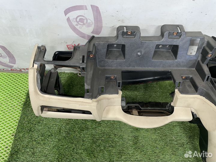 Торпедо на Cadillac Escalade GMT900