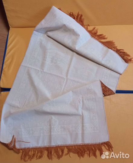 Накидка (скатерть)