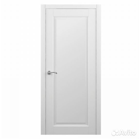 Двери межкомнатные Классик-5