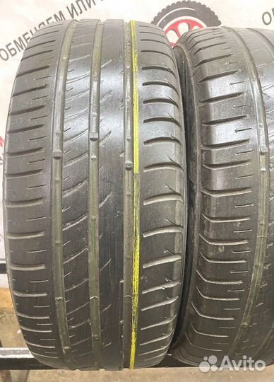 Viatti Strada Asimmetrico 195/55 R15 85R