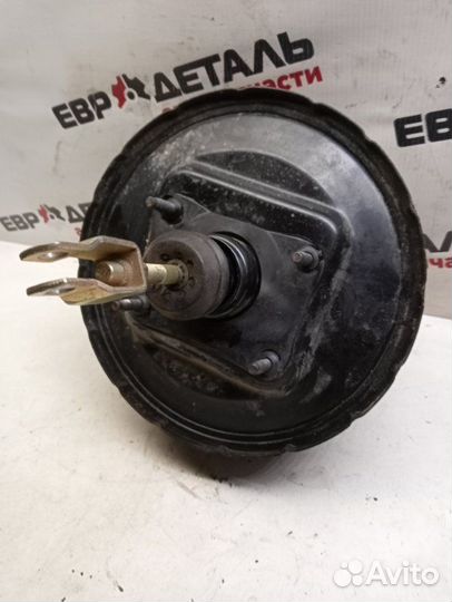 Вакуумный усилитель тормозов Great Wall Safe