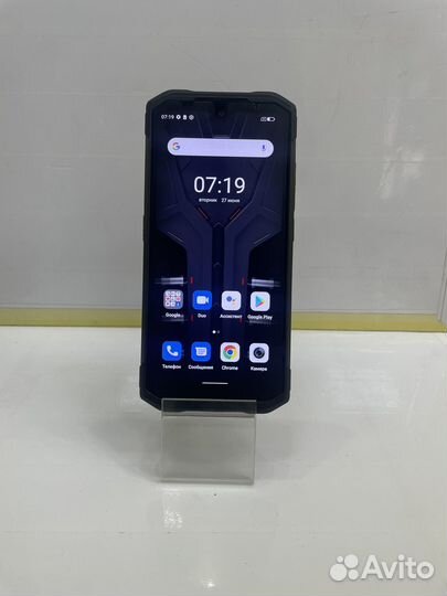 Dooge S99 8/128GB (L43)