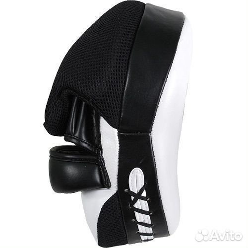 Боксерские лапы Venum