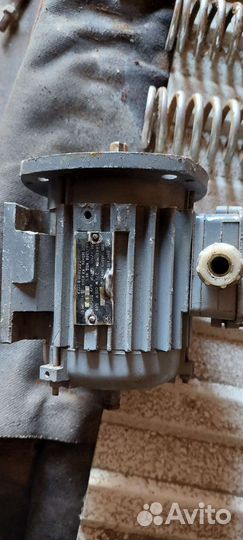 Эл.двигатели